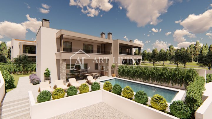 Maison à vendre 127 m² – Poreč