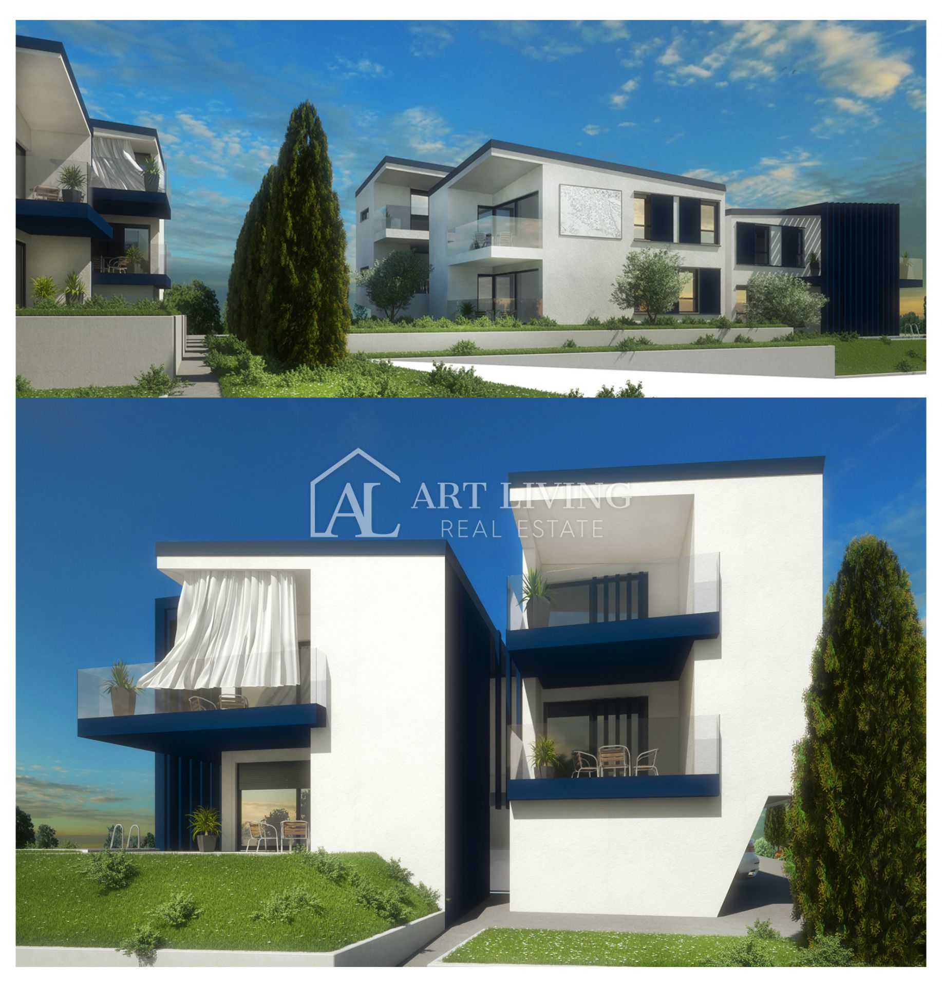 Appartement À vendre - Istarska Umag