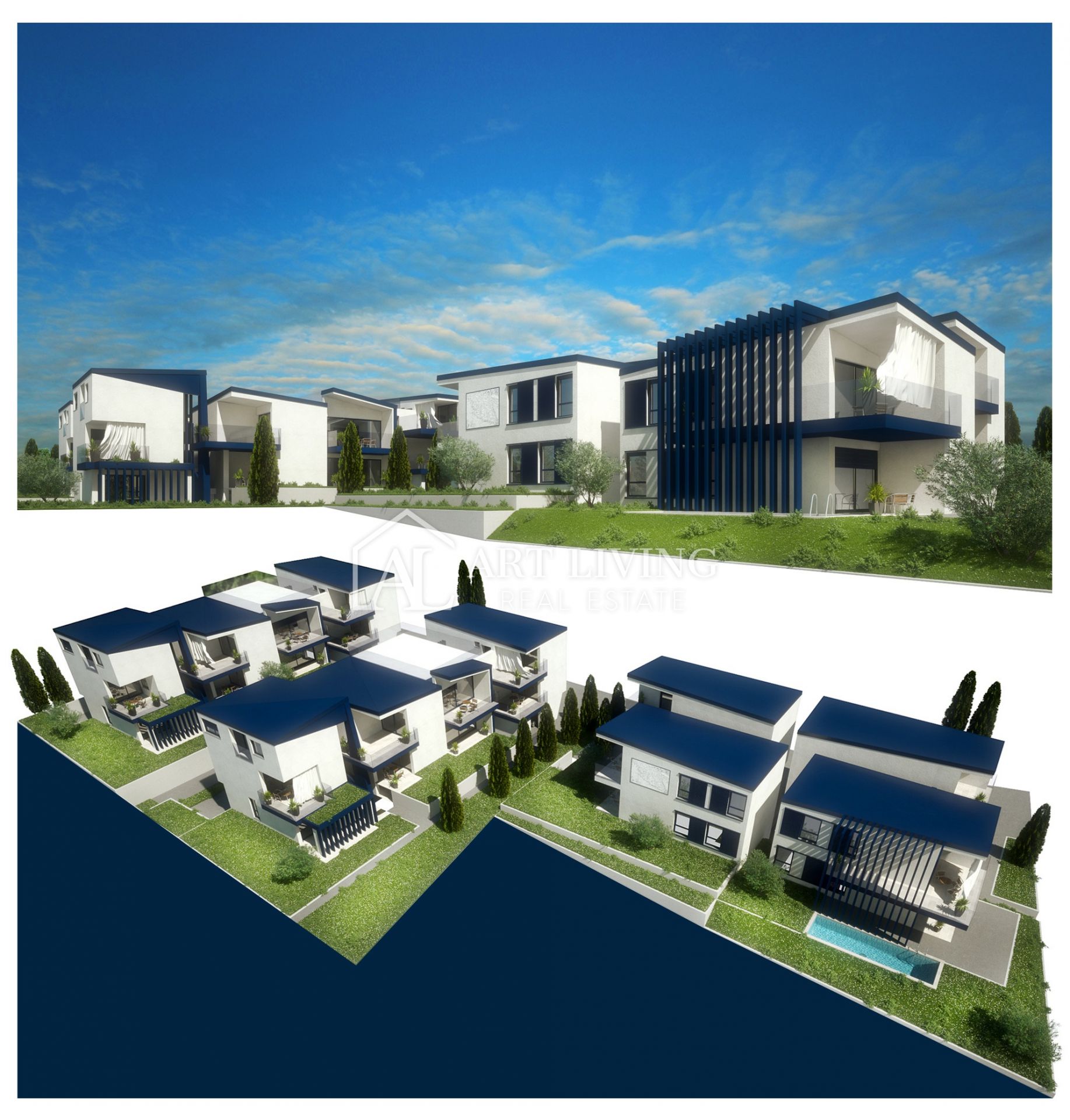 Appartement À vendre - Istarska Umag - foto 1/8