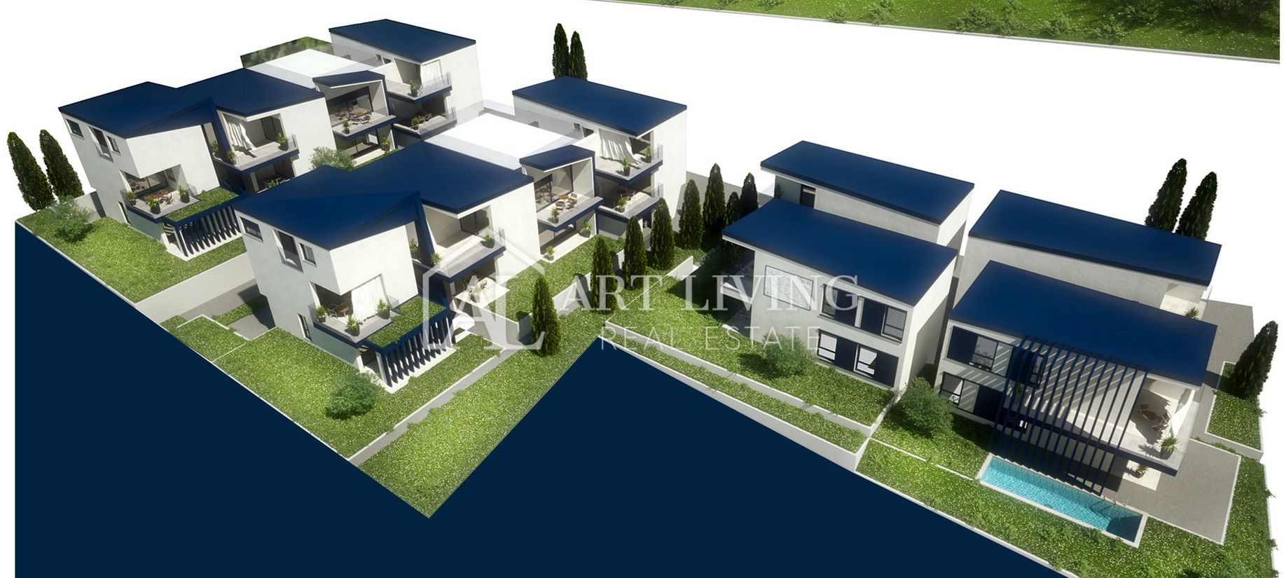 Appartement À vendre - Istarska Umag - foto 2/8