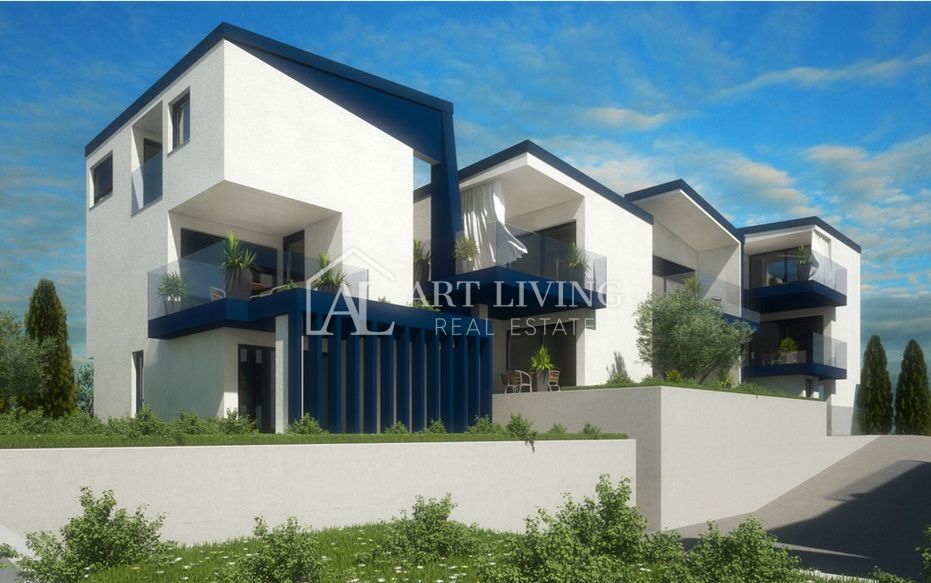 Appartement À vendre - Istarska Umag - foto 3/8