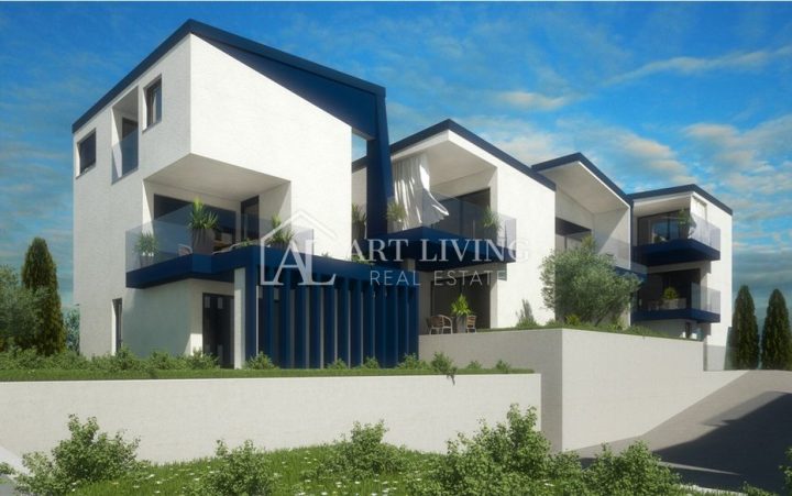 Stan na prodaju 67 m² – Umag