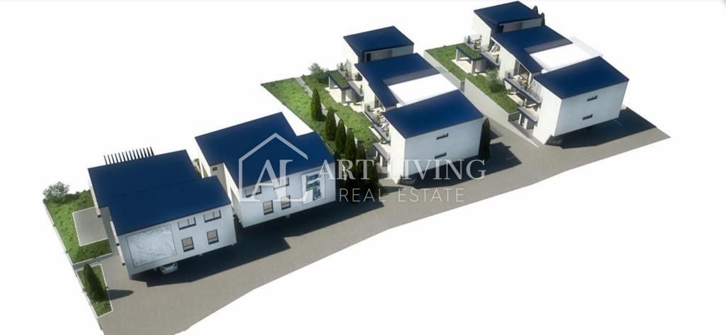 Appartamento In vendita - Istarska Umag