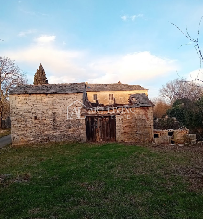 Maison À vendre -  Grožnjan
