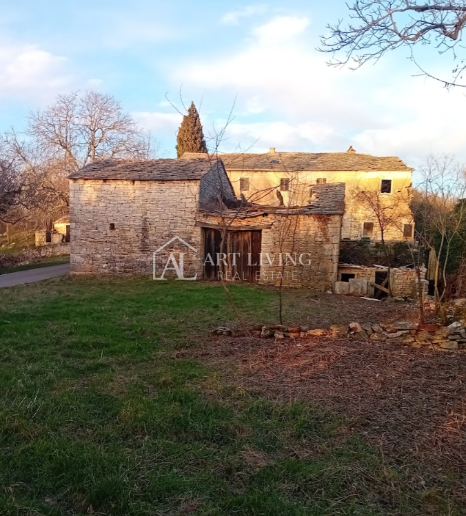 Maison À vendre -  Grožnjan