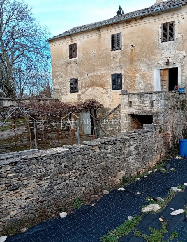 Maison À vendre -  Grožnjan