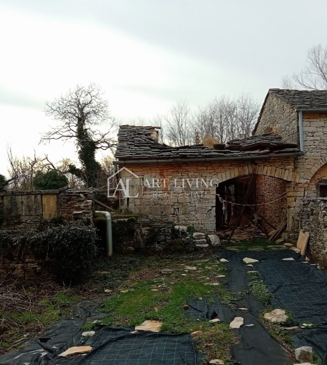 Maison À vendre -  Grožnjan
