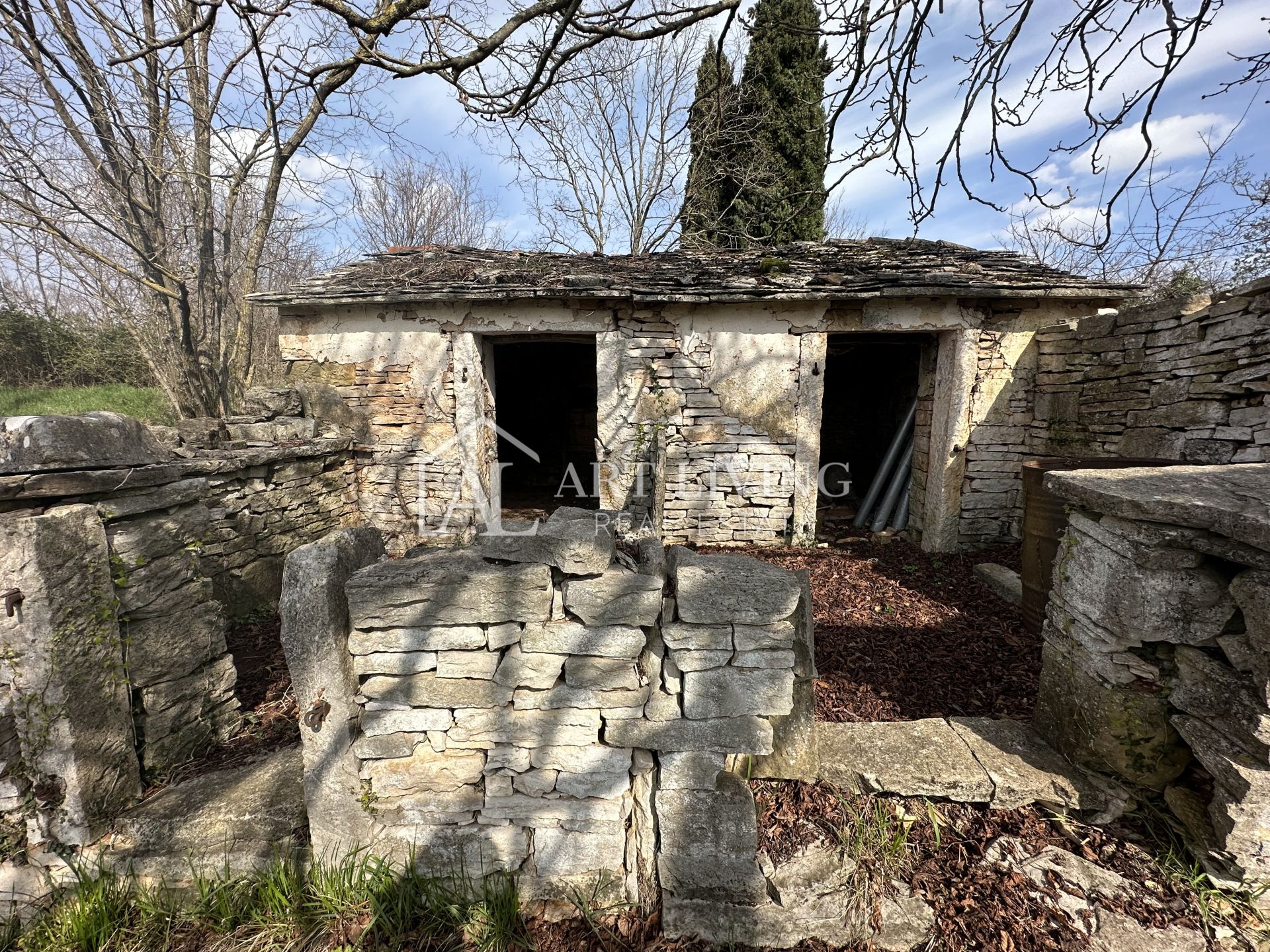 Maison À vendre -  Grožnjan