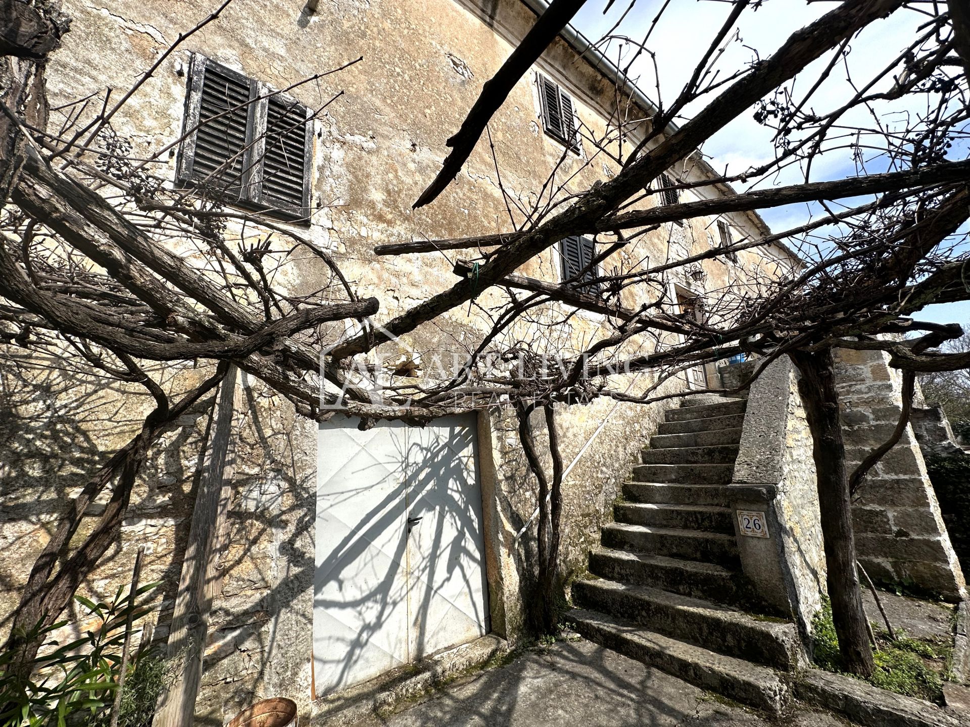 Maison À vendre -  Grožnjan