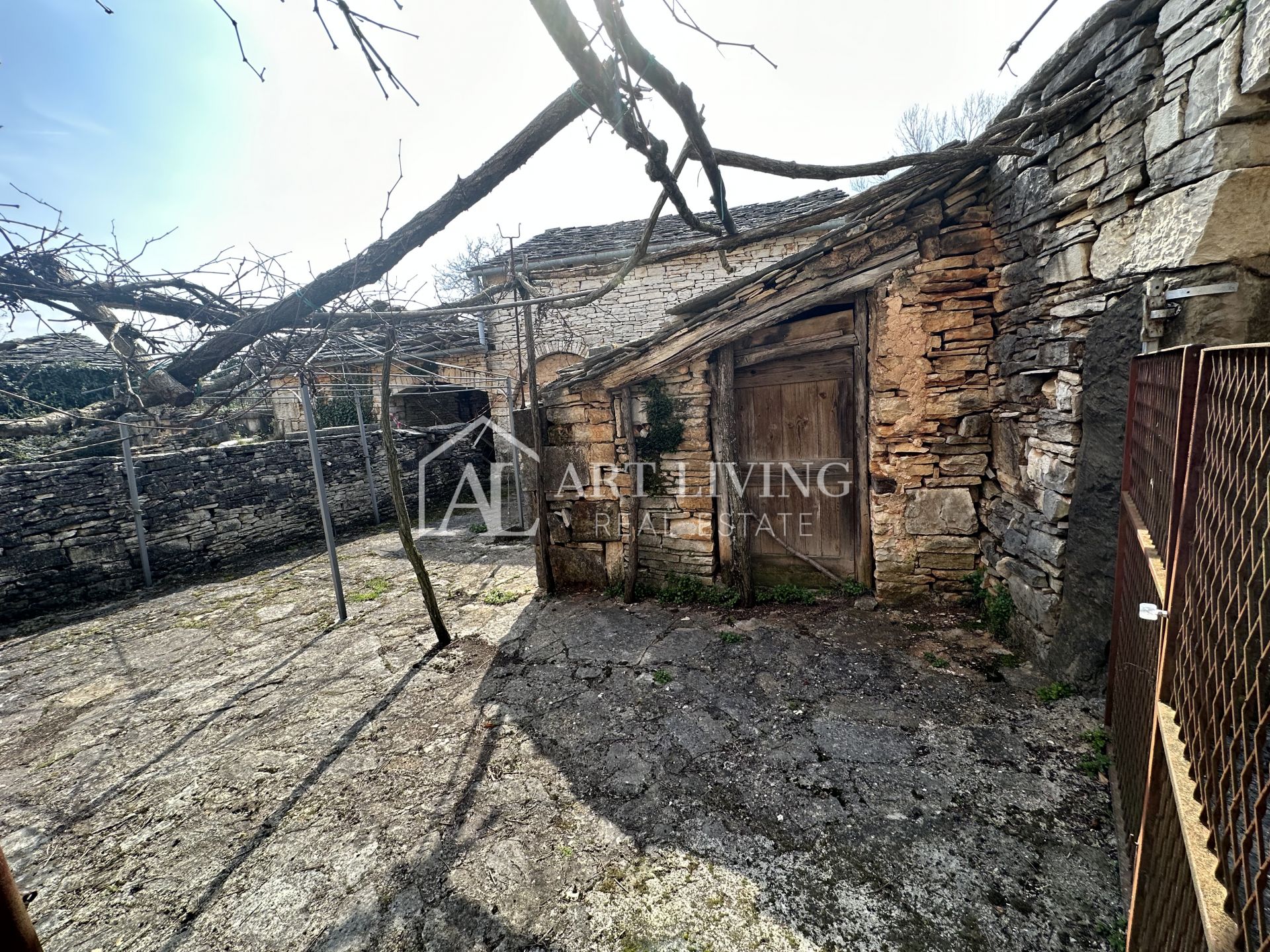 Maison À vendre -  Grožnjan