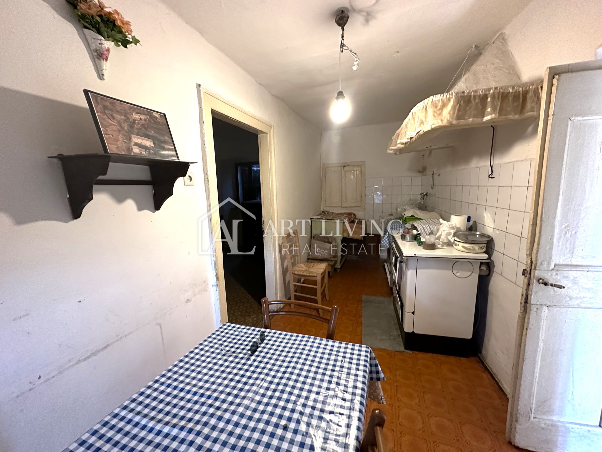 Maison À vendre -  Grožnjan