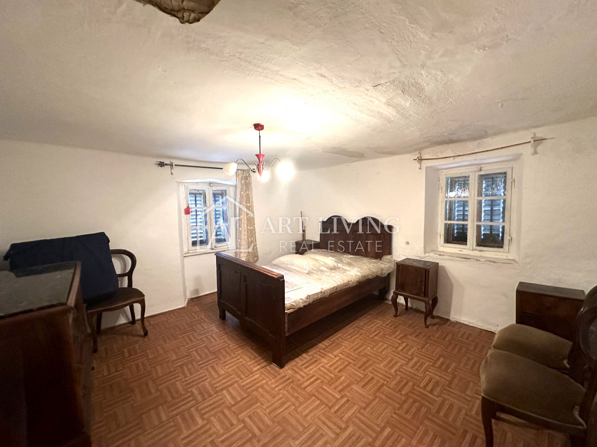 Maison À vendre -  Grožnjan