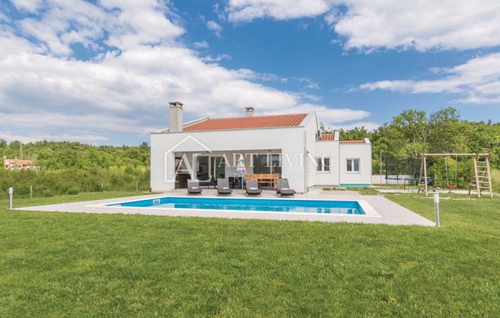 Casa In vendita - Istarska Labin - foto 4/25