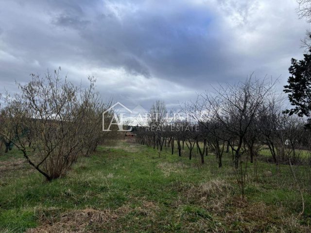 Parcela na predaj 5063 m² – Kršan