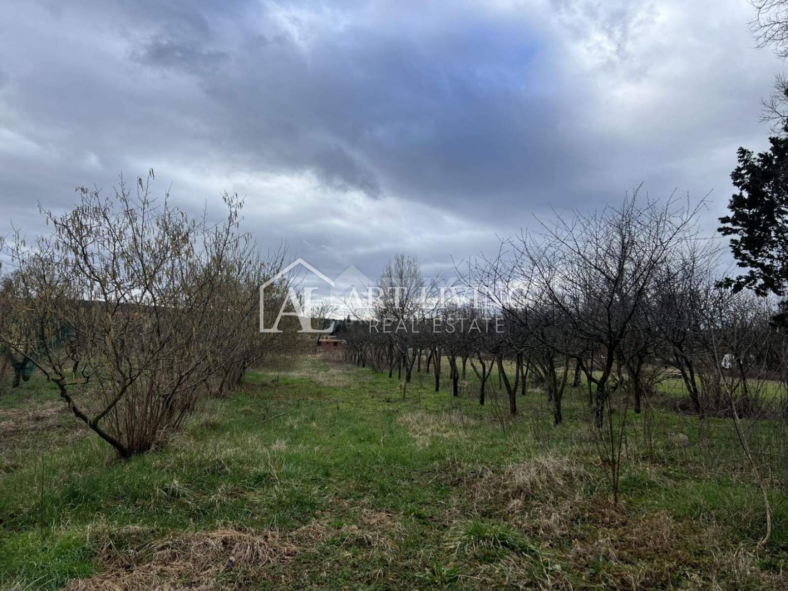 Parcela Na predaj - Istarska Kršan - foto 1/2