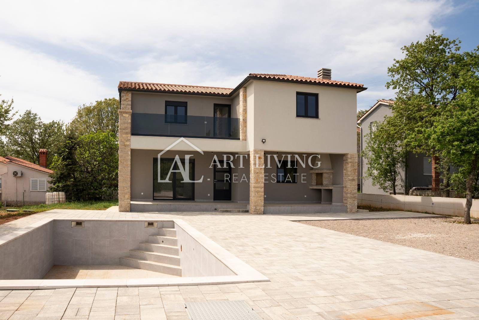 House For sale - Labin - foto 1/14