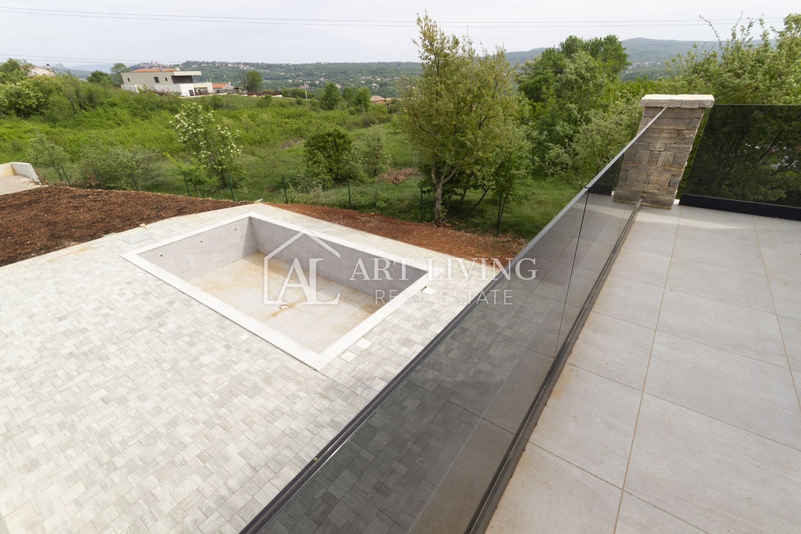 House For sale -  Labin