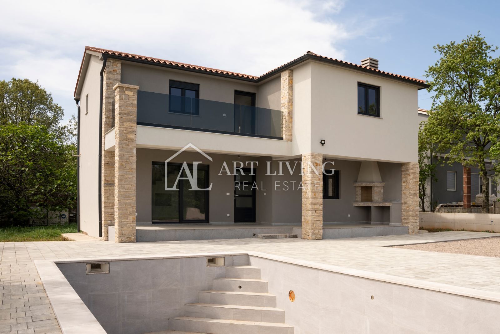House For sale - Labin - foto 2/14