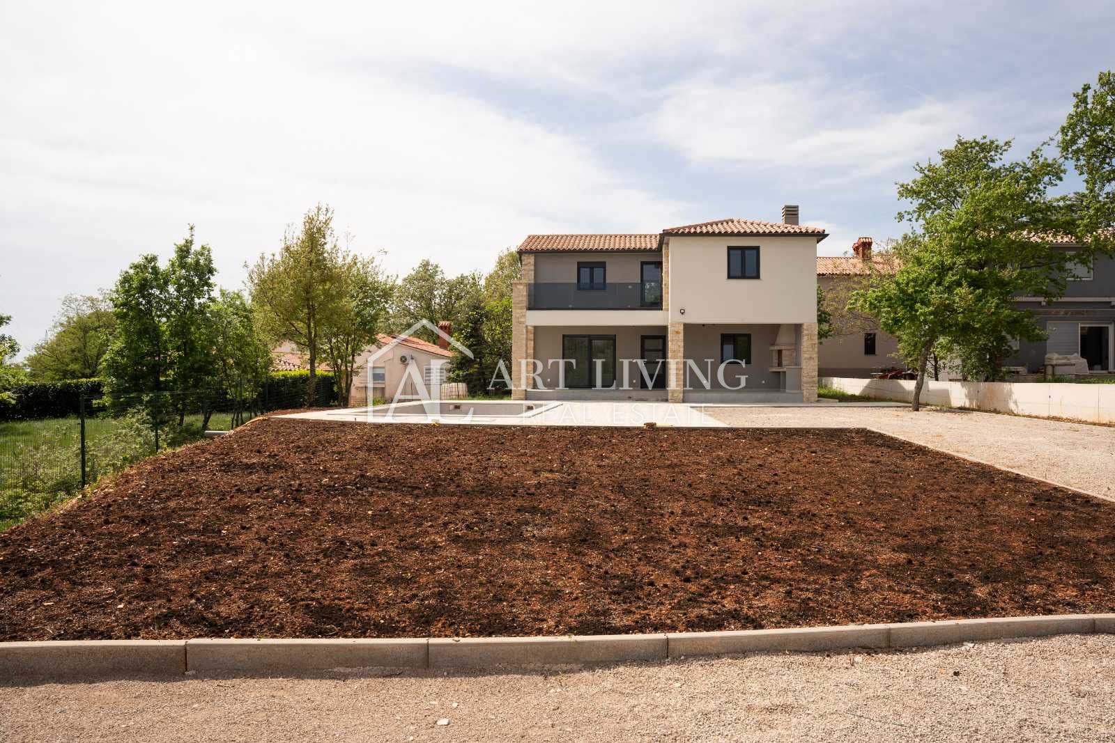 House For sale - Labin - foto 3/14