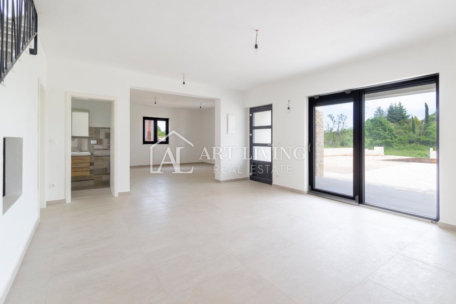 House For sale -  Labin