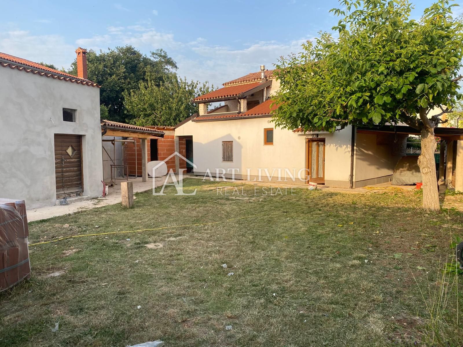 Kuća Na prodaju -  Poreč