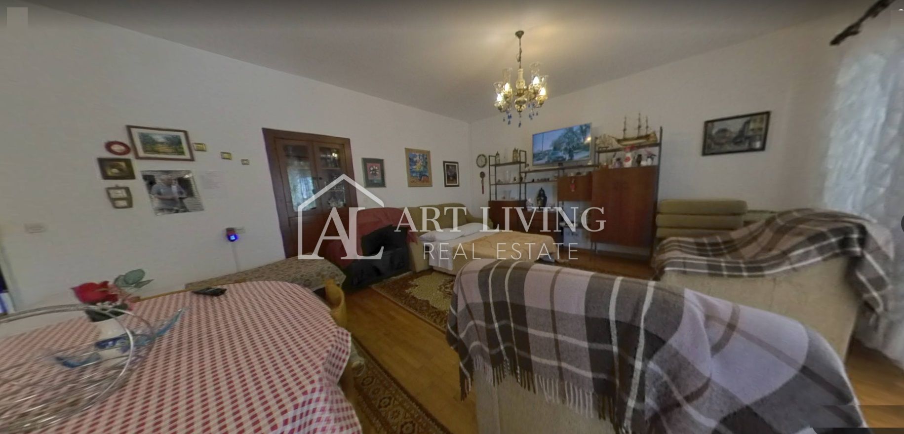Apartment Zu verkaufen -  Premantura