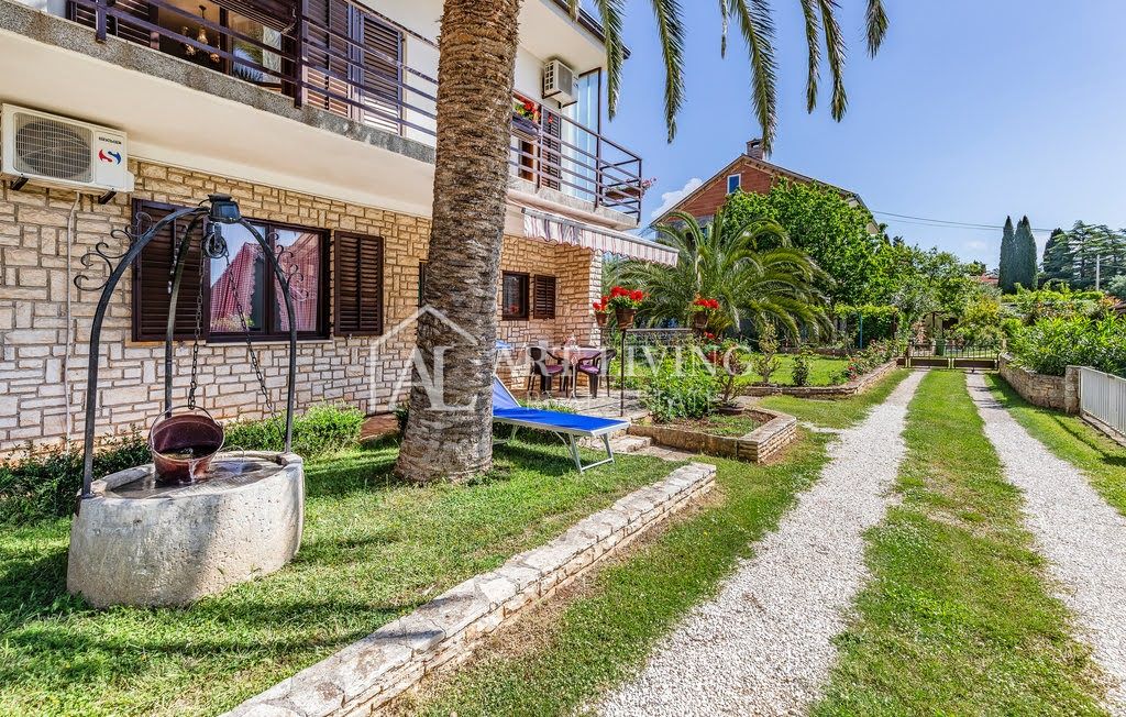 Apartment Zu verkaufen -  Premantura