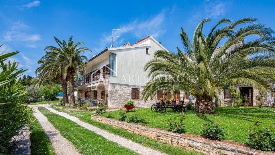 Apartment Zu verkaufen -  Premantura