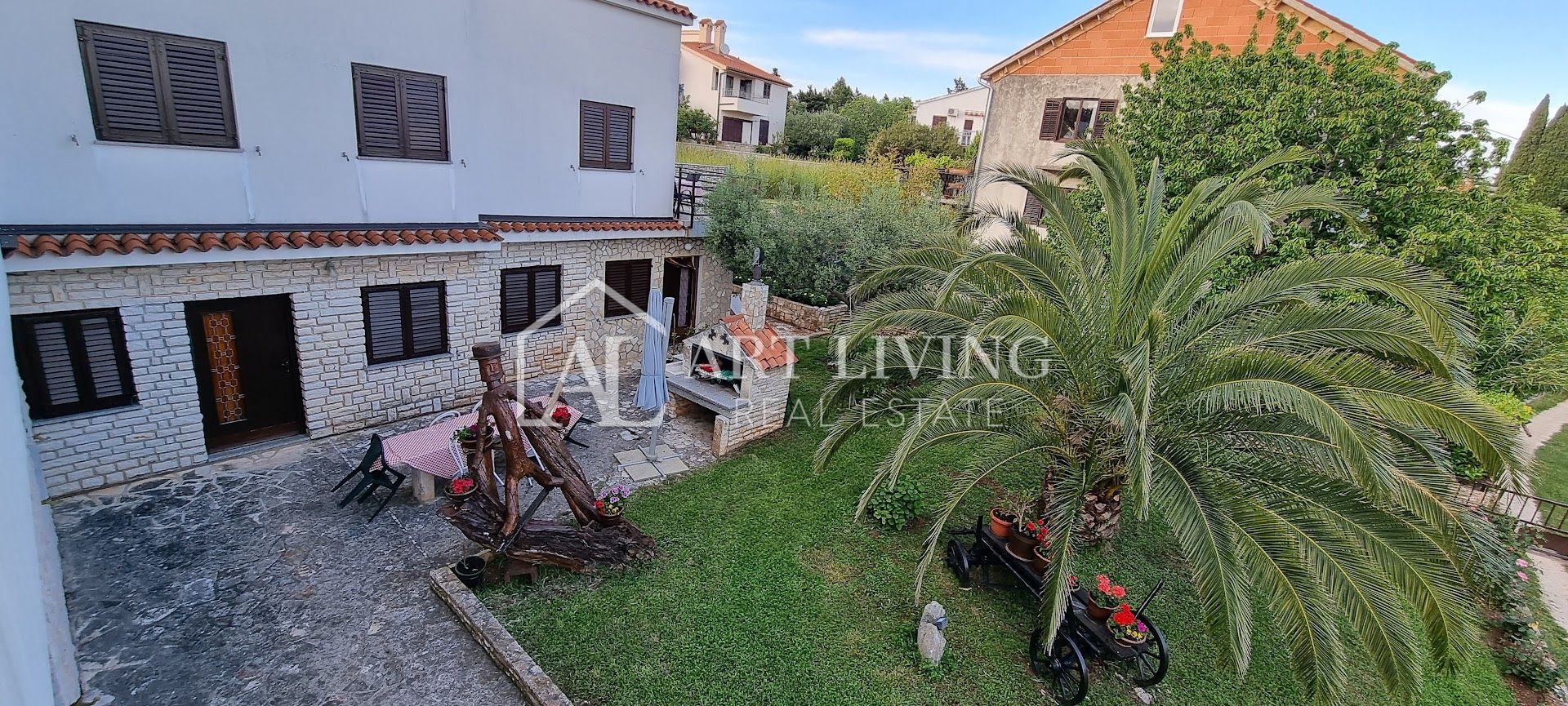 Apartment Zu verkaufen -  Premantura