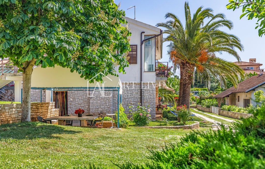 Apartment Zu verkaufen -  Premantura