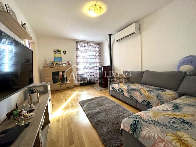 Apartmán na predaj 75 m² – Brtonigla