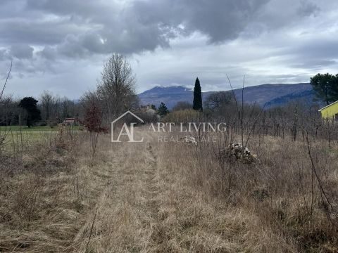 Parcela Naprodaj - Istarska Kršan - foto 3/3