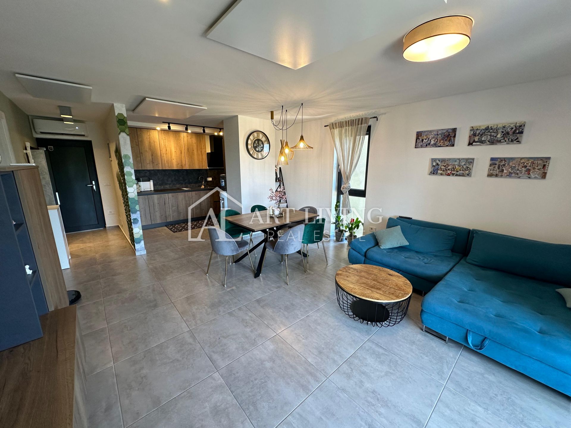 Flat For sale - Novigrad - foto 1/16