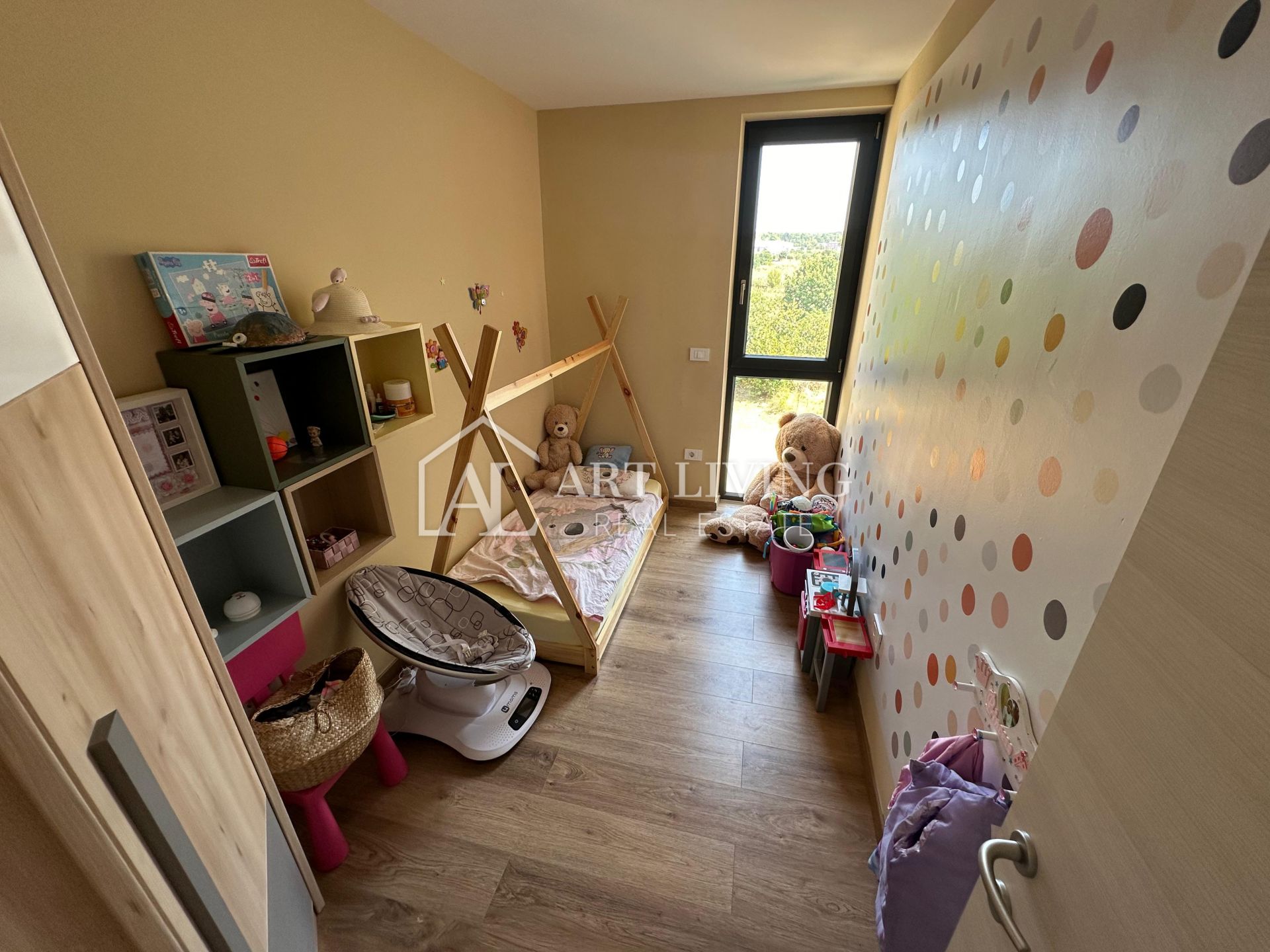 Flat For sale -  Novigrad