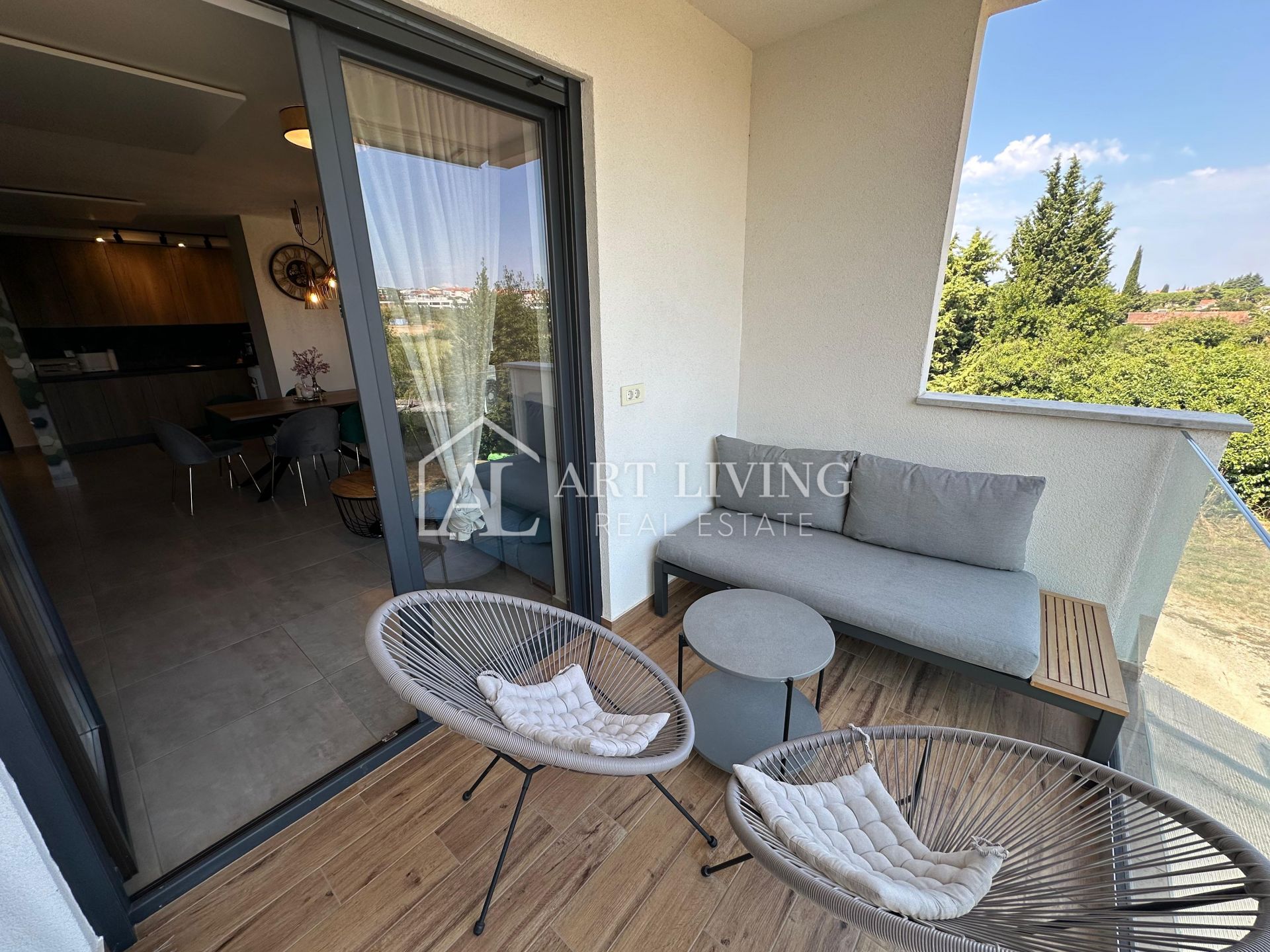 Flat For sale -  Novigrad