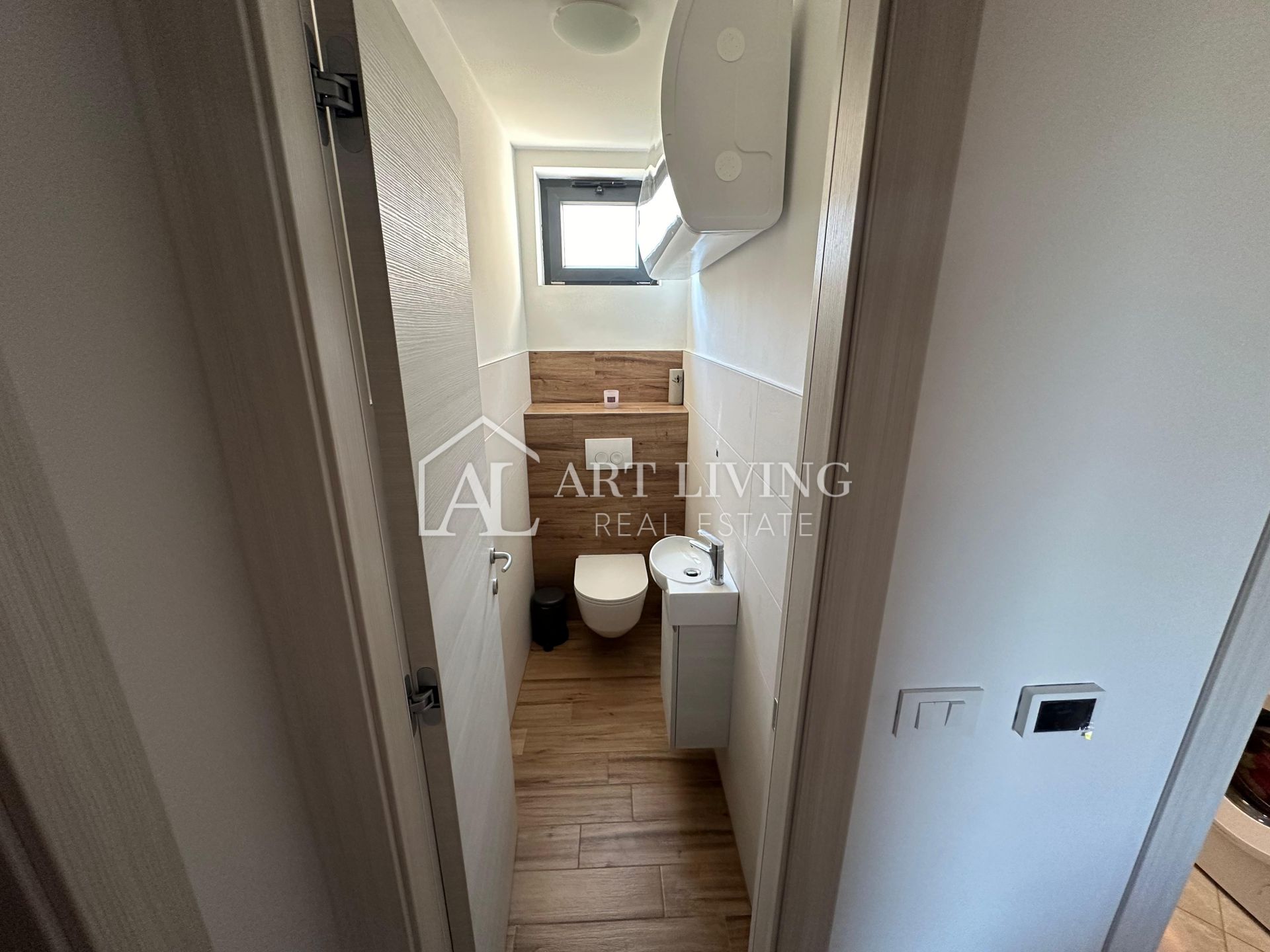 Flat For sale -  Novigrad