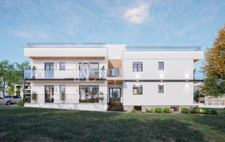 Apartma na predaj 72 m² – Umag