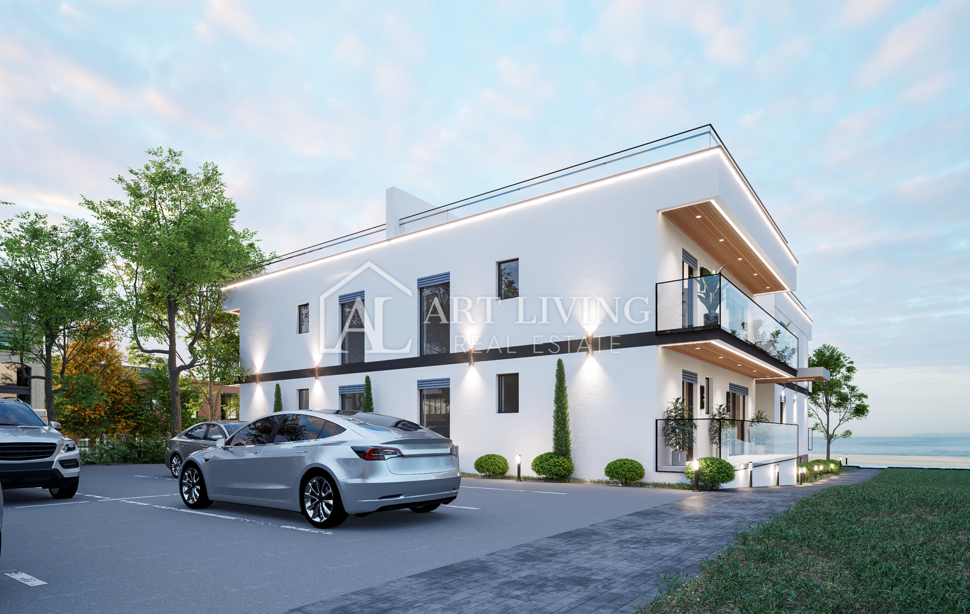 Appartement À vendre - Istarska Umag - foto 4/17