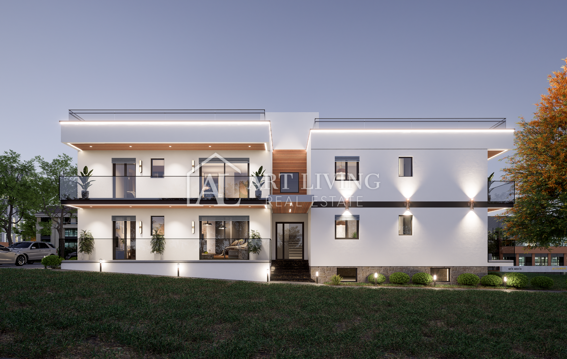 Appartement À vendre - Istarska Umag