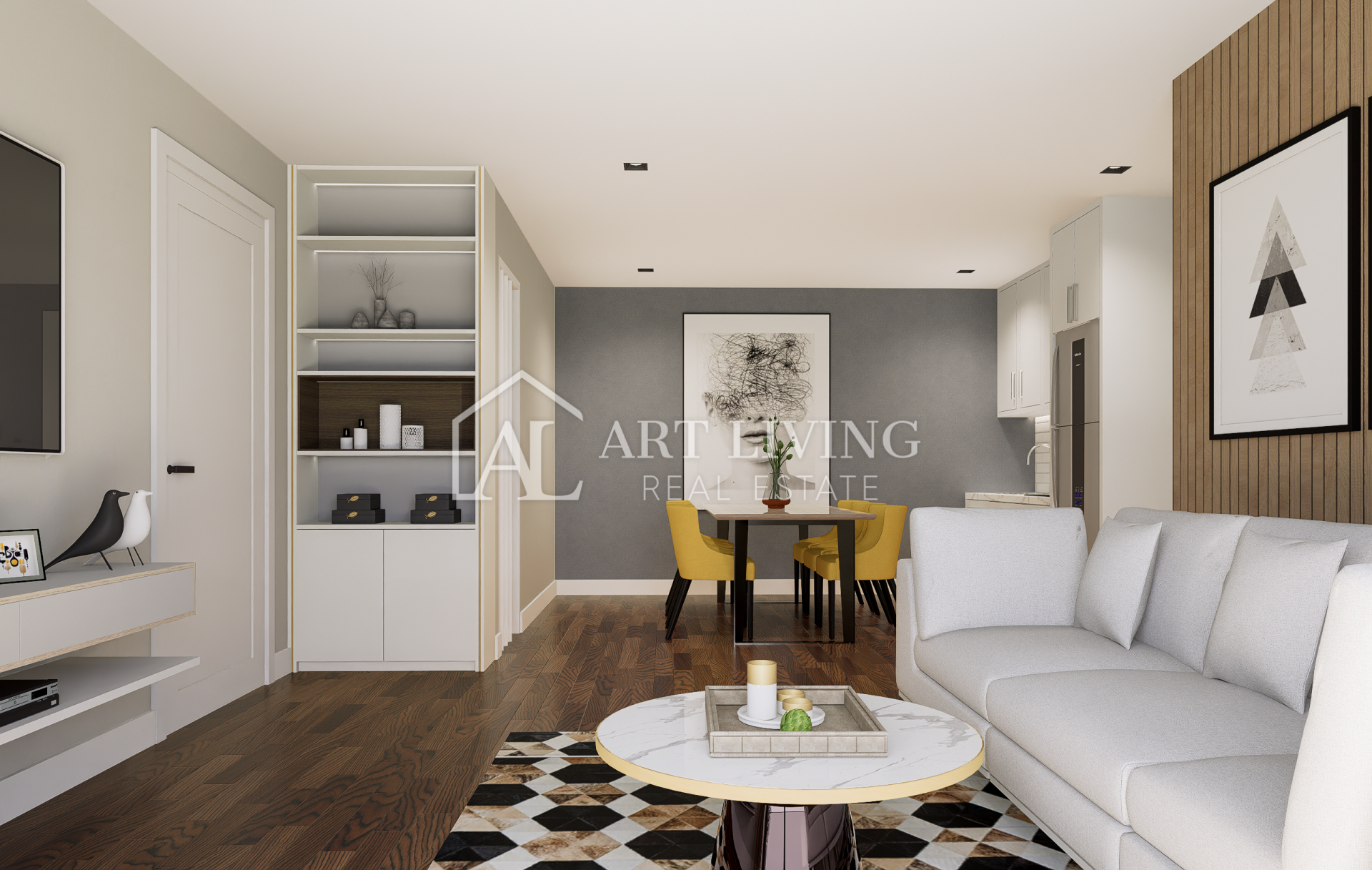 Flat For sale - Istarska Umag