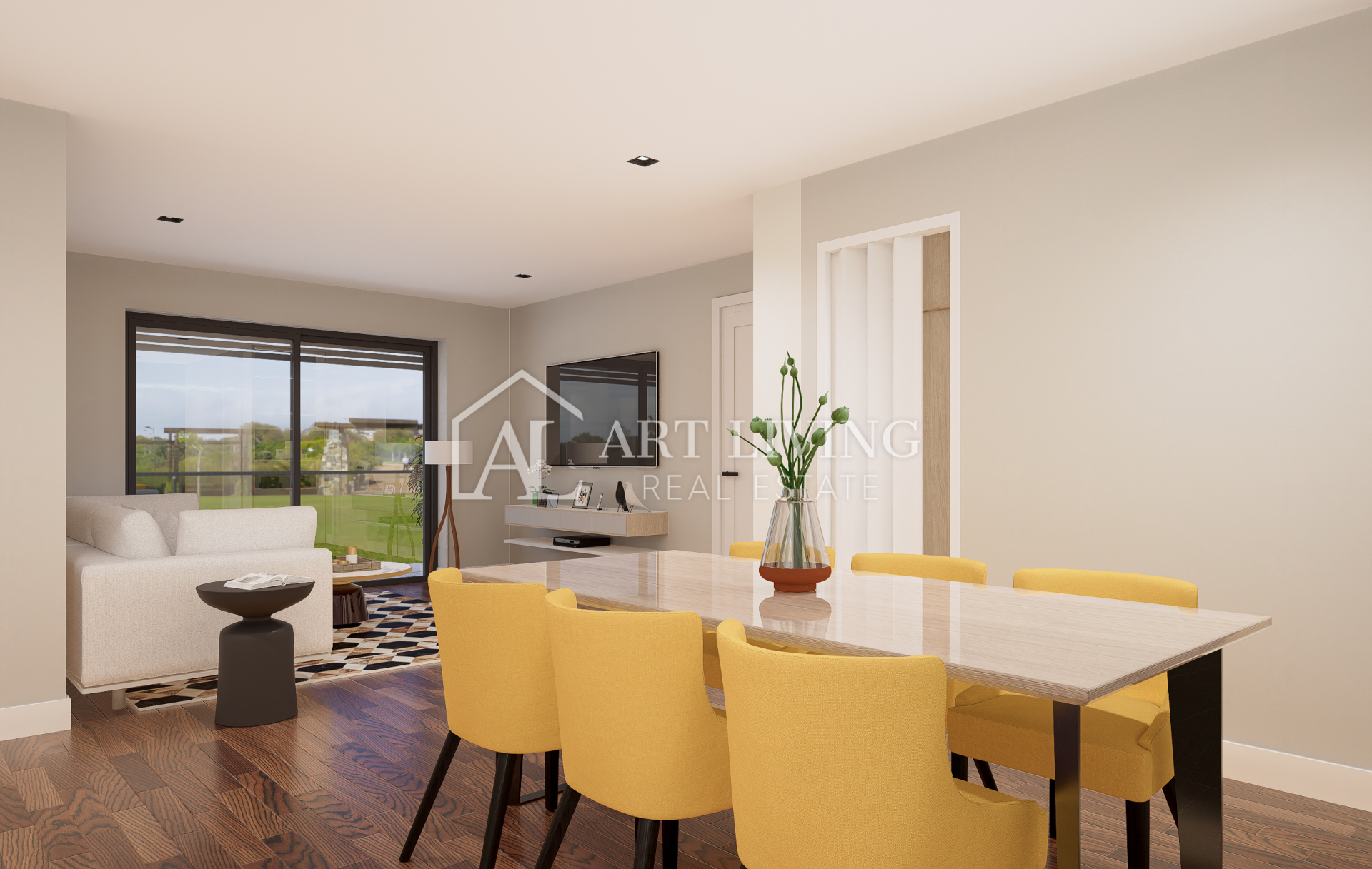 Flat For sale - Istarska Umag