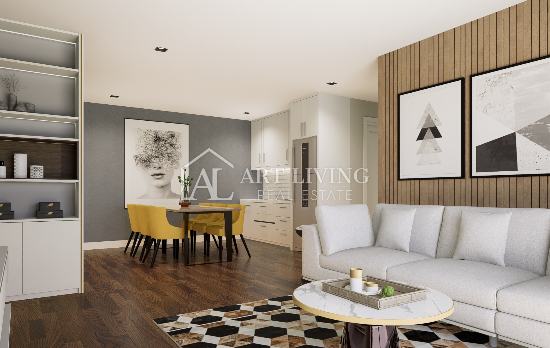 Flat For sale - Istarska Umag