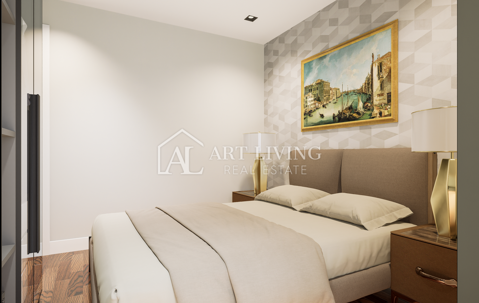 Flat For sale - Istarska Umag