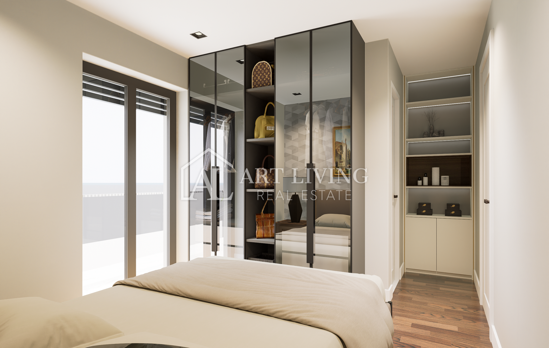 Flat For sale - Istarska Umag
