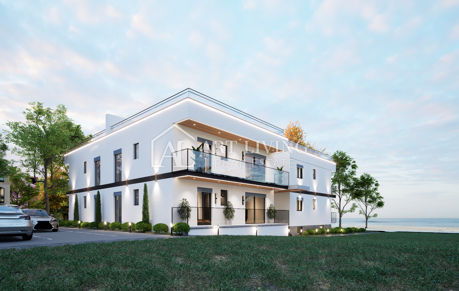 Flat For sale - Istarska Umag - foto 2/16