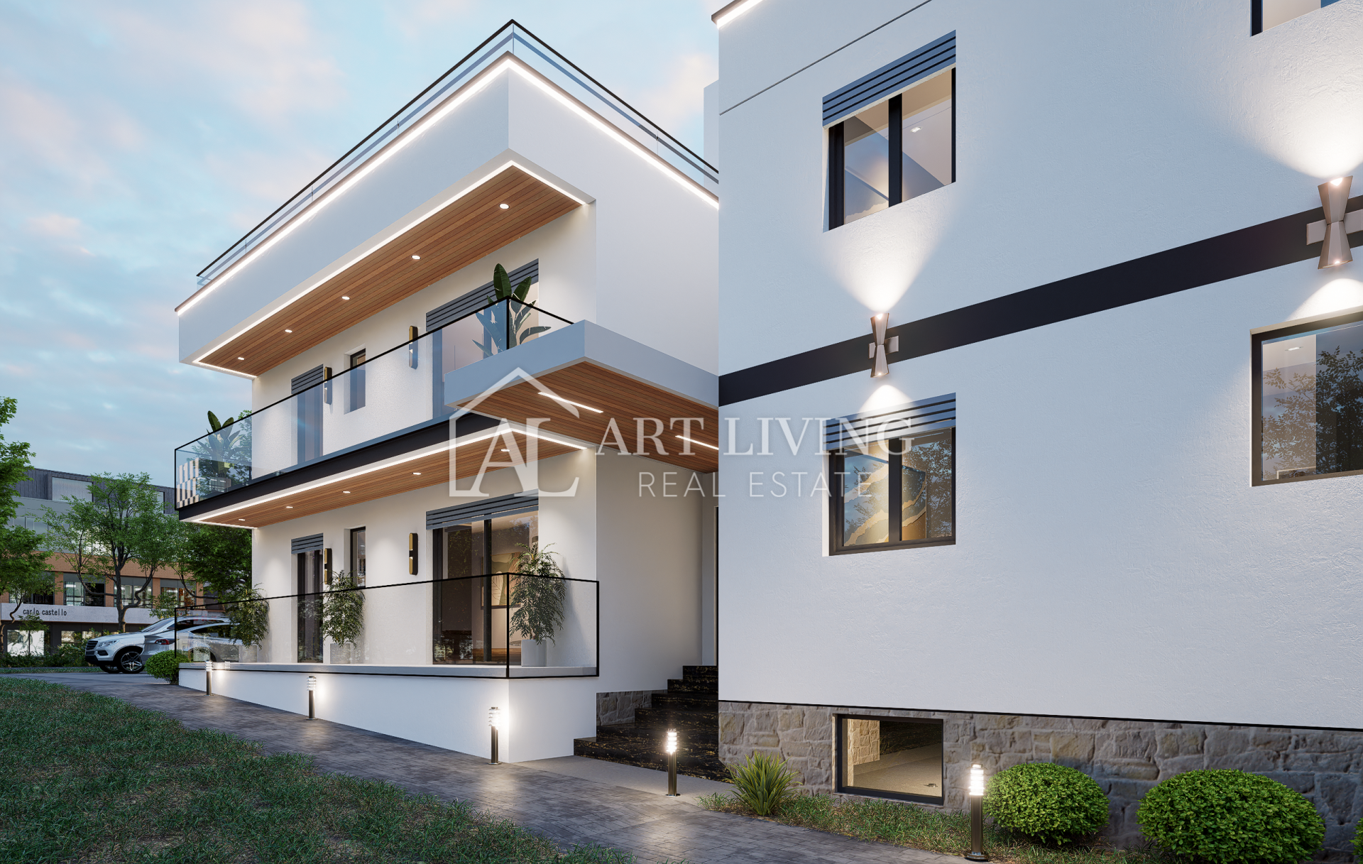 Flat For sale - Istarska Umag