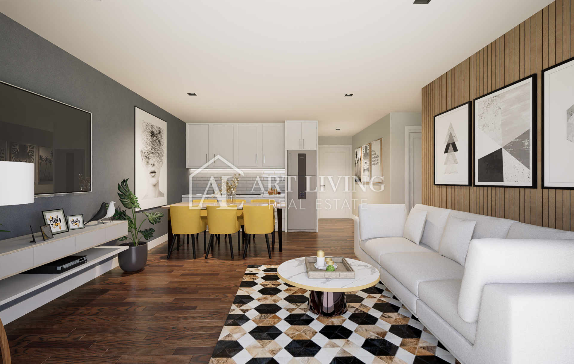Appartement À vendre - Istarska Umag