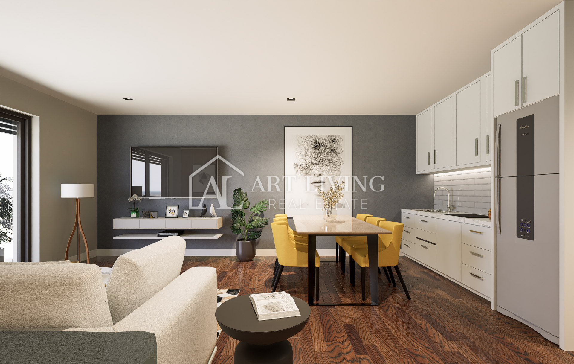Appartement À vendre - Istarska Umag