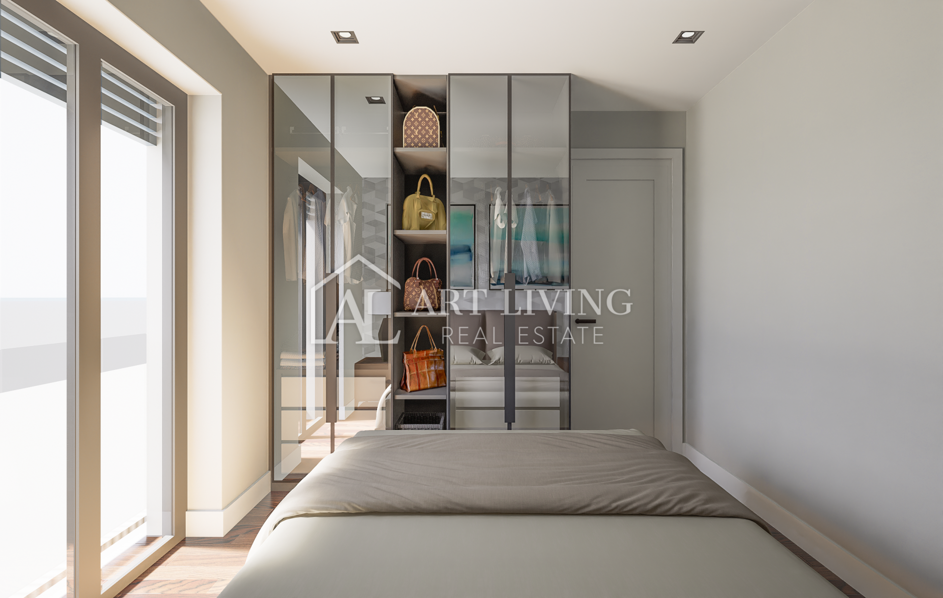 Appartement À vendre - Istarska Umag