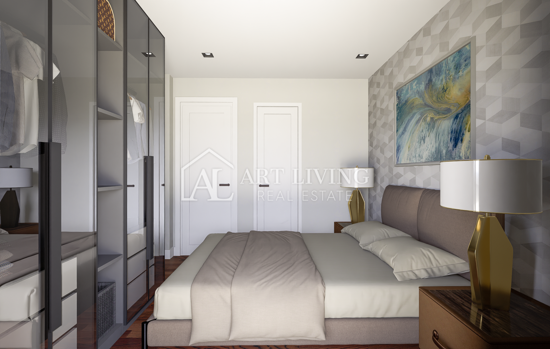 Appartement À vendre - Istarska Umag